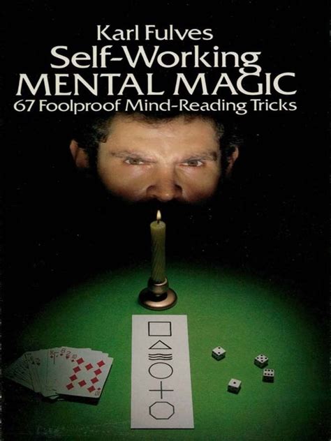 Mind over magic publication date